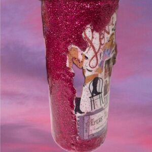Taylor Swift The Eras Tour Tumbler